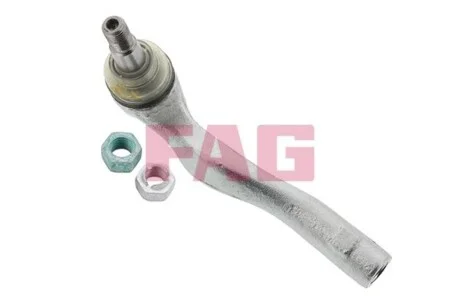 Наконечник тяги рулевой (L) MB C-class (W204) 07-14 FAG 840 1110 10