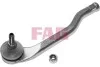 Наконечник тяги рульової (R) Dacia Duster 10- FAG 840 1124 10 (фото 1)