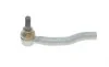 Наконечник тяги рульової (L) Nissan Pathfinder III 05-/Lexus IS 07-13 FAG 840 1133 10 (фото 5)