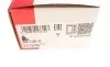 Наконечник тяги рульової (L) Renault Megane III 1.5dCi/1.6 16V 08- FAG 840 1139 10 (фото 6)