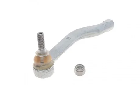 Наконечник тяги рулевой (L) Renault Master III/Opel Movano B, 10-, FWD/RWD FAG 840 1142 10