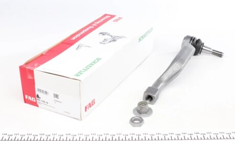 Накінечник кермової тяги FAG 840 1149 10
