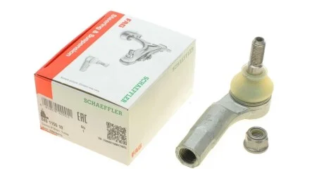 Наконечник тяги рулевой (L) VW Caddy III/IV 03/04- FAG 840 1155 10