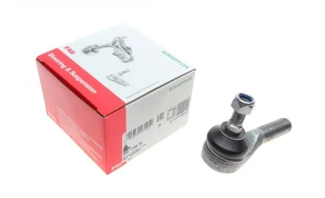 Наконечник тяги рульової Nissan Navara (D22)/Pick UP(D22) 97-04 FAG 840 1159 10
