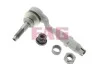 Наконечник тяги рулевой (L) BMW 5 (F10) 11- FAG 840 1177 10 (фото 6)