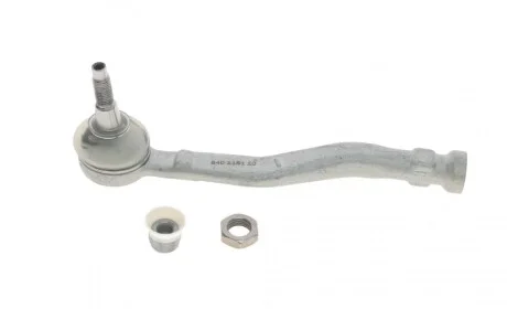 Наконечник тяги рулевой (R) Citroen C4/Peugeot 208 12- FAG 840 1181 10