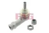 Наконечник тяги рульової (R) VW Caddy II (9K9B), 11/95 - 12/04 FAG 840 1186 10 (фото 1)