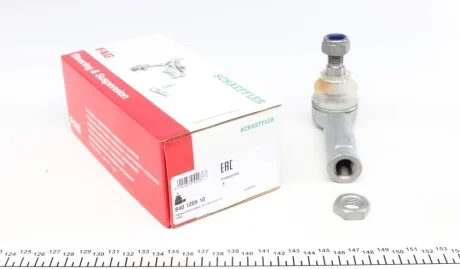 Наконечник тяги рулевой Ford Transit 86-91 FAG 840 1209 10