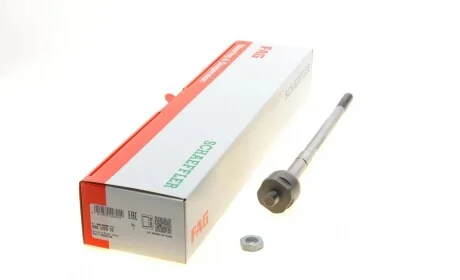 Тяга рульова Mitsubishi Lancer VIII/Outlander II/Peugeot 4007 06- FAG 840 1226 10