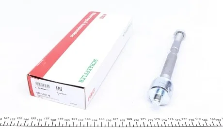 Тяга рульова Toyota Corolla 06-14 (L=232mm) FAG 840 1232 10