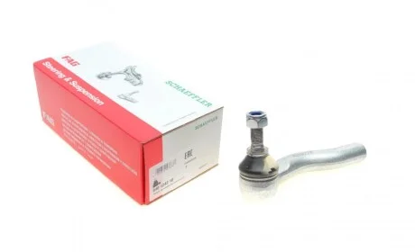 Наконечник тяги рульової (R) Toyota Rav4 00-05 FAG 840 1242 10