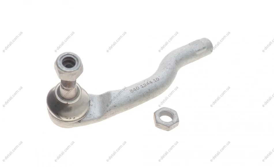 Наконечник тяги рулевой (R) Mazda 2 1.3-1.6D 07-15 FAG 840 1244 10 (фото 1)