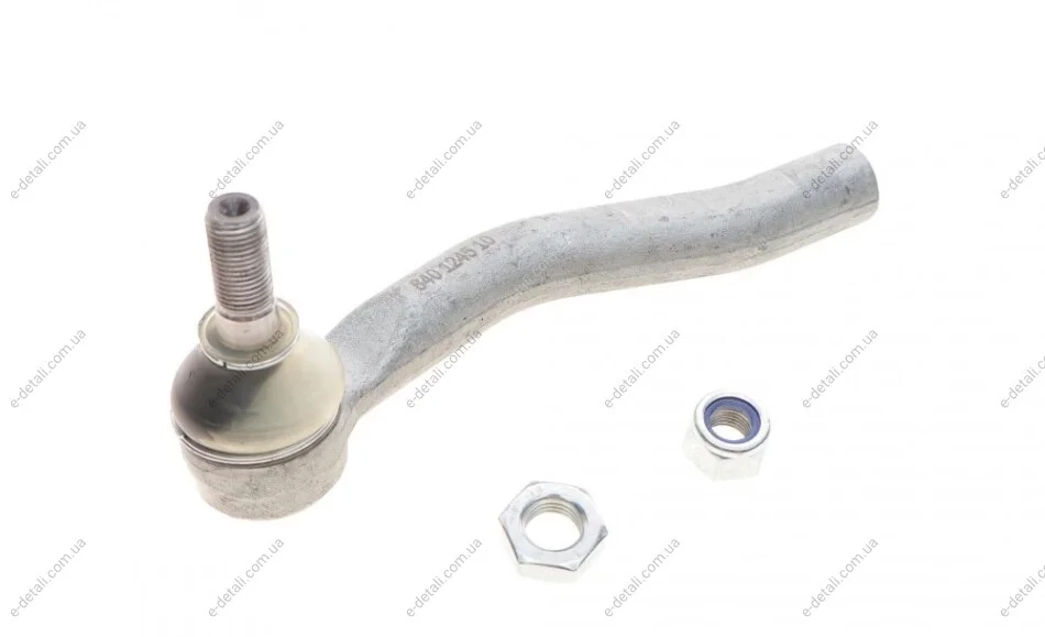 Наконечник тяги рулевой (L) Toyota Yaris 05- FAG 840 1245 10 (фото 1)
