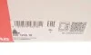 Наконечник тяги рулевой (L) Toyota Yaris 05- FAG 840 1245 10 (фото 6)