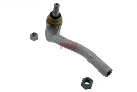 Наконечник тяги рулевой (L) MB E-class (W212) 09- FAG 840 1252 10