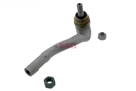 Наконечник тяги рульової (R) MB E-class (W212) 09- FAG 840 1253 10