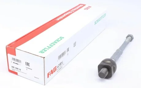 Тяга рулевая Nissan Juke1.5D/1.6 10- (L=215mm) FAG 840 1289 10