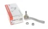 Наконечник тяги рулевой (R) Chevrolet Lacetti 05- FAG 840 1296 10 (фото 4)