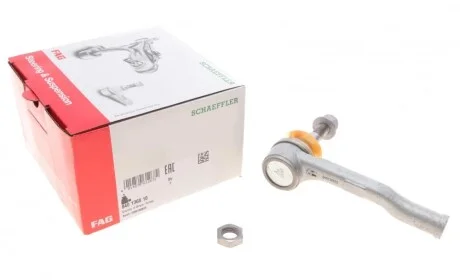Наконечник тяги рулевой (R) Opel Astra K 15- FAG 840 1368 10