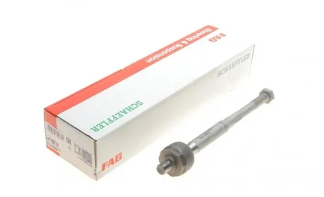 Тяга рулевая Opel Astra K 1.0 Turbo/1.4/1.6 BiTurbo/CDTi 06/15- FAG 840 1369 10