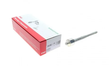 Тяга рулевая BMW 3 (F30/31)/4 (F32) 11- (L=247.5mm) B47/B58/N20//N26/N47/N55/N57 FAG 840 1373 10