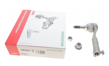 Наконечник тяги рульової (R) BMW 3 (F30/F80) 12-18 B48/B58/N26/N47/N55/N57 FAG 840 1375 10