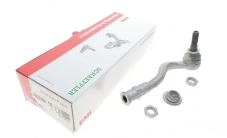 Наконечник тяги рульової (L) Audi A4/A5 15-/Audi Q5 19- FAG 840 1380 10