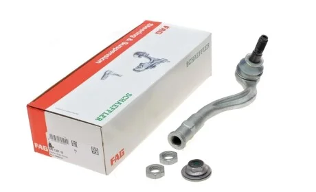 Наконечник тяги рульової (R) Audi A4/A5 15- FAG 840 1381 10