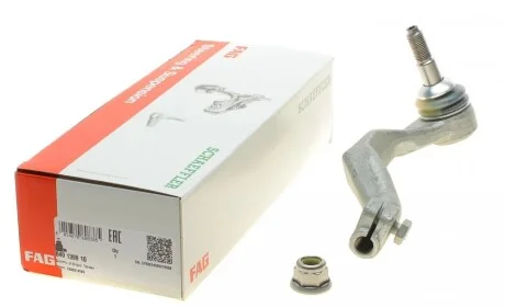 Наконечник тяги рулевой (R) BMW 2 (F45/F46)/Mini Clubman/Countryman 1.5-2.0D 13- B37/B38/B47/B48 FAG 840 1399 10