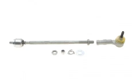 Тяга рулевая (с наконечником) (R) Renault Twingo 1.2 96-07 FAG 840 1418 10