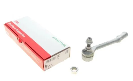 Наконечник тяги рулевой (L) Citroen C3 1.2 VTi/1.5/1.6 BluHDi16- FAG 840 1426 10