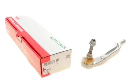 Наконечник тяги рульової (R) Renault Espace V/Megane IV/Talisman 15-/Scenic IV/Grand Scenic IV 16- FAG 840 1432 10