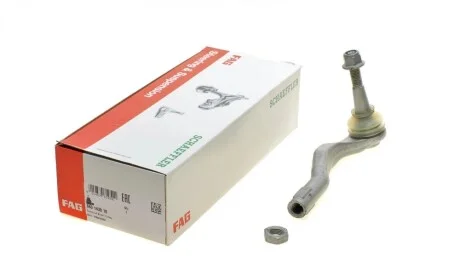 Наконечник тяги рулевой (L) Opel Insignia B 1.5-2.0 CDTI 17- FAG 840 1438 10