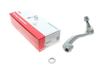 Наконечник тяги рульової (R) VW Crafter 2.0 TDI 16- FAG 840 1446 10