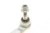 Наконечник тяги рулевой (R) Citroen Jumpy/Peugeot Expert 2.0 BlueHDi 16- (L=185mm) FAG 840 1460 10 (фото 5)