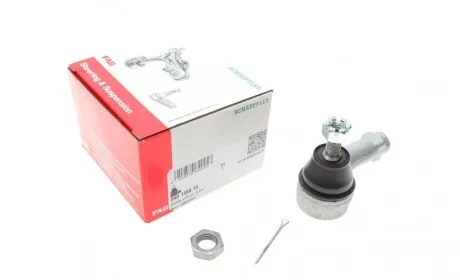 Наконечник тяги рулевой (L) Hyundai i20 15- (L=78mm) FAG 840 1468 10