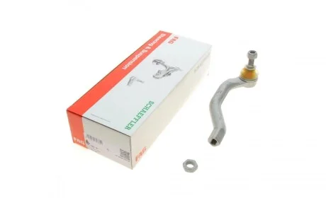Накінечник тяги керма (R) Honda Civic VIII 1.3 Hybrid 06- FAG 840 1505 10