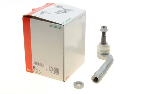 Наконечник тяги рульової (L) Volvo S90 II/V90 II 16- FAG 840 1541 10