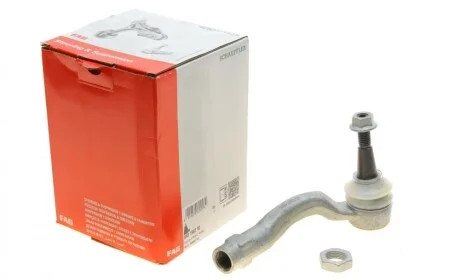 Наконечник тяги рулевой (R) Volvo S90 II/V90 II 16- FAG 840 1542 10