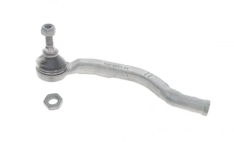 Наконечник тяги рульової (L) Dacia Duster 1.6 SCe 17- FAG 840 1543 10