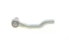 Наконечник тяги рульової (R) Nissan NP300 Navara 2.3/2.5 dCi 14- FAG 840 1552 10 (фото 4)