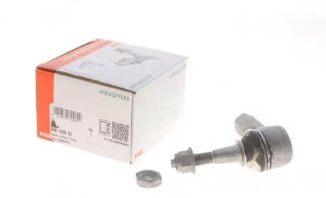 Наконечник тяги рулевой Chevrolet Captiva/Opel Antara 06- FAG 840 1570 10