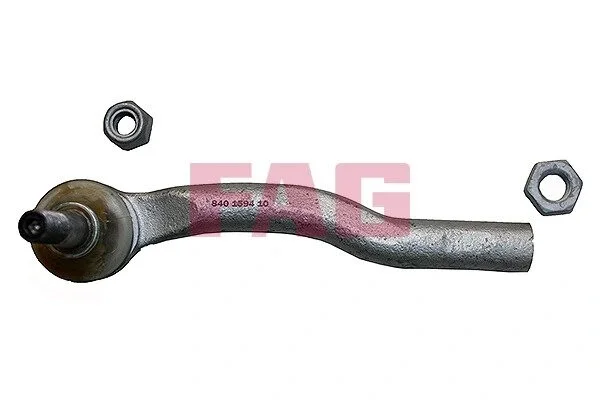 Наконечник тяги рулевой (L) Mazda 3/6 12-19 FAG 840 1594 10 (фото 1)