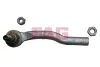 Наконечник тяги рулевой (L) Mazda 3/6 12-19 FAG 840 1594 10 (фото 1)