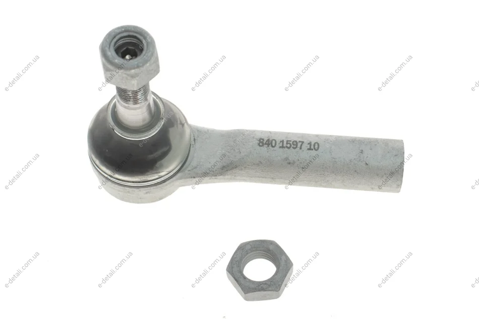 Наконечник тяги рулевой Mazda CX-5 11-17 FAG 840 1597 10 (фото 1)