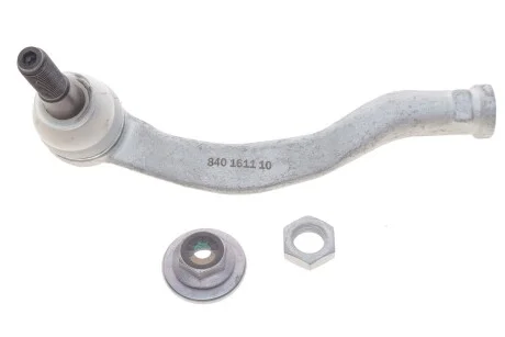 Наконечник тяги рулевой (L) Audi TT 14- FAG 840 1611 10
