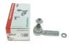 Наконечник тяги рулевой (L) Audi A3 19-/VW Golf VIII 20- FAG 840 1654 10 (фото 4)