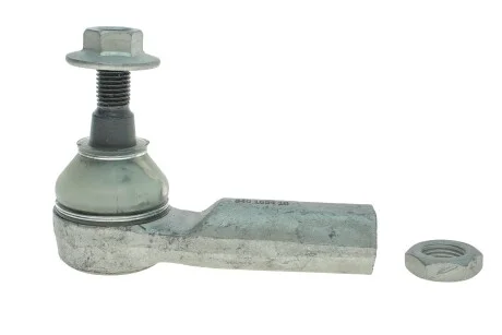 Наконечник тяги рулевой (L) Audi A3 19-/VW Golf VIII 20- FAG 840 1654 10