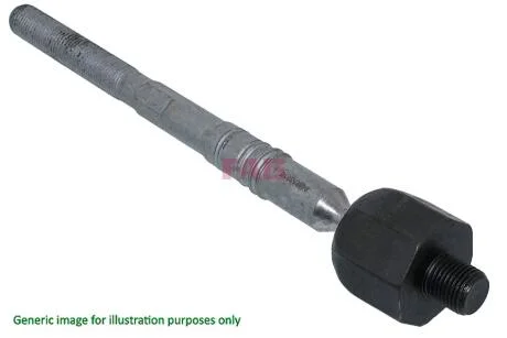 Тяга рулевая Hyundai Accent/Kia Rio/Stonic 17- FAG 840 1701 10