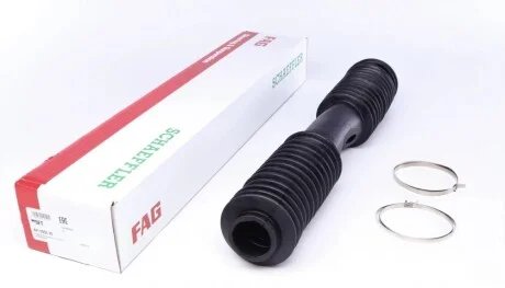 Пыльник рейки рулевой Audi 100/200/A6 76-97 FAG 841 0055 30